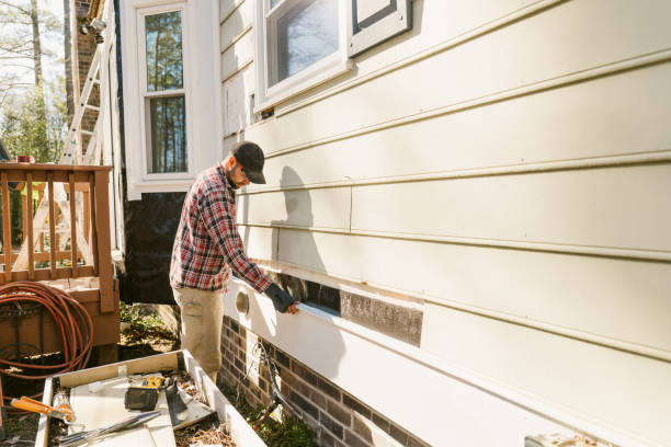 Top rated local Siding Repair specialists in Mears, VA